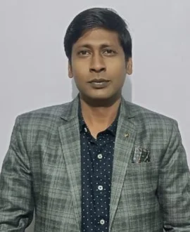 Founder Okk Digital