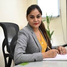 Nitu Verma
