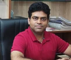 Venkatesh Mishra