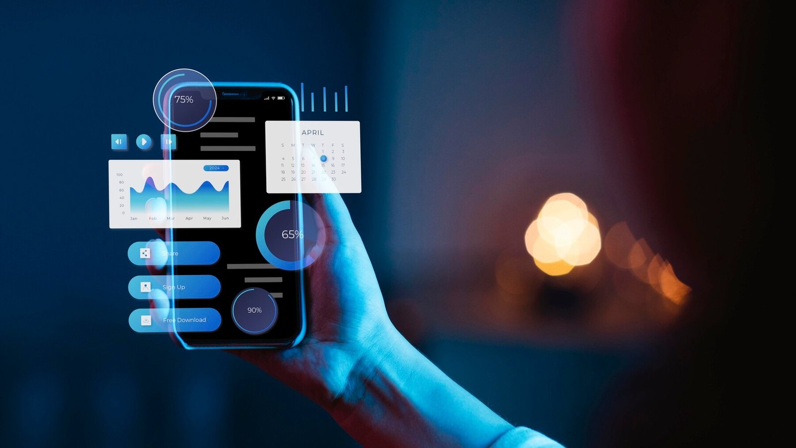 Best App Development Company In Gurgaon